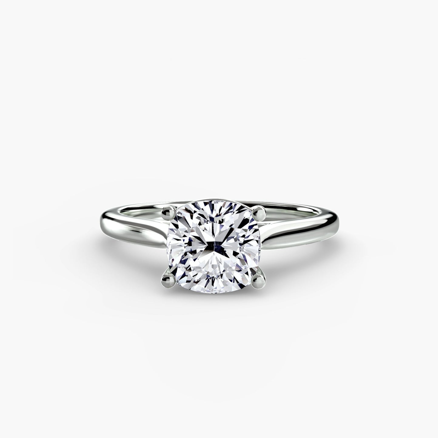 Completed Ring (Australia Size P)