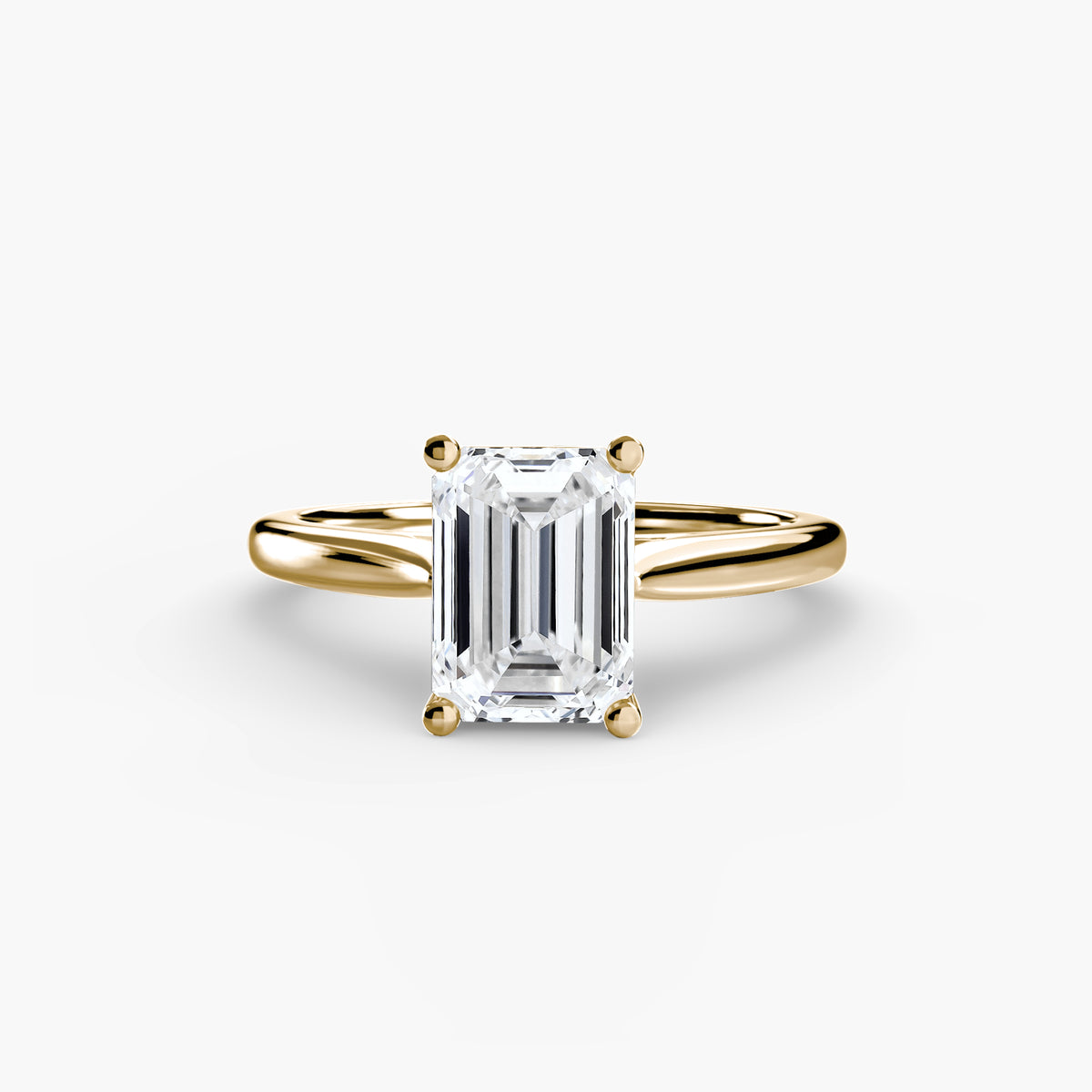 Completed Ring (Australia Size M½)