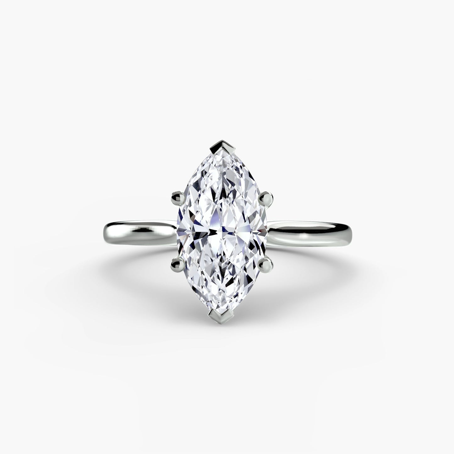 Completed Ring (Australia Size J)