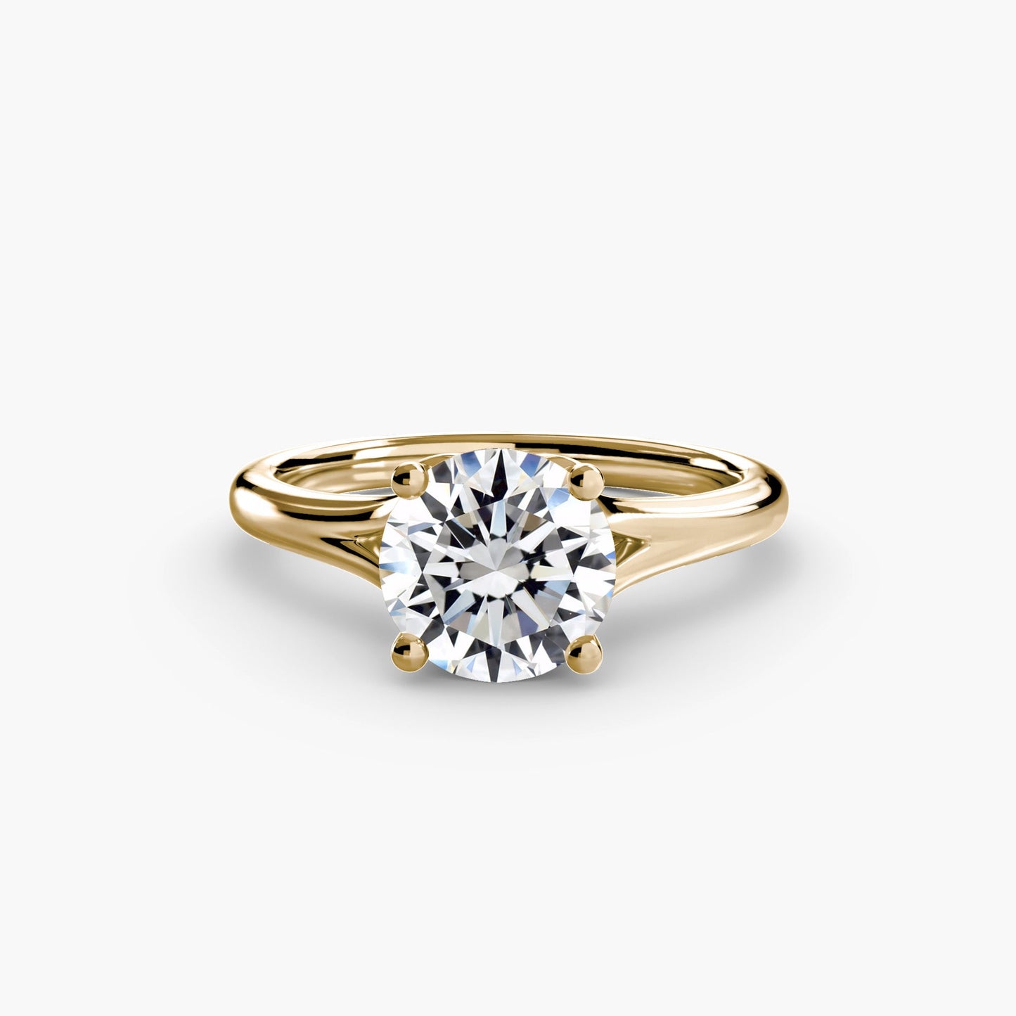 Completed Ring (Australia Size F½)
