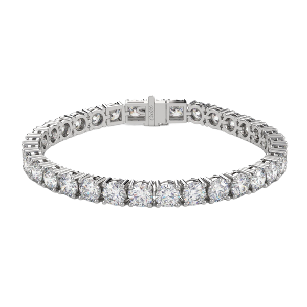 Grand Classic Tennis Bracelet