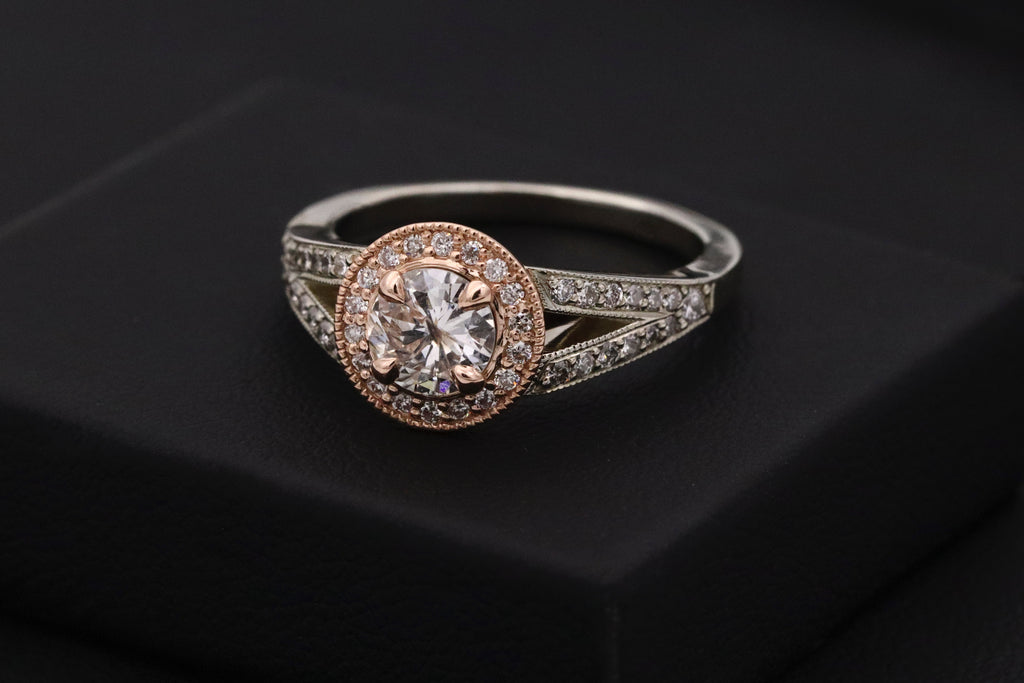 Diamond Ring Trends for 2023: Embracing Romance and Elegance in Every Design