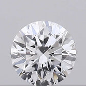 0.15ct Round Natural Diamond (Colour E, Clarity VS2, Cut VG, Uncertified)