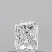 0.30ct Radiant Natural Diamond (Colour F, Clarity SI1, Cut VG, IGI Certified)