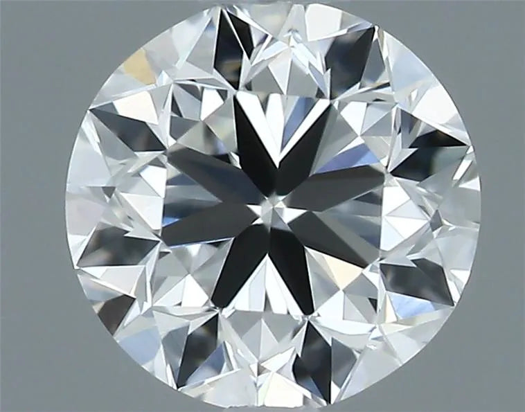 0.50ct Round Natural Diamond (Colour E, Clarity VS1, Cut VG, GIA Certified)