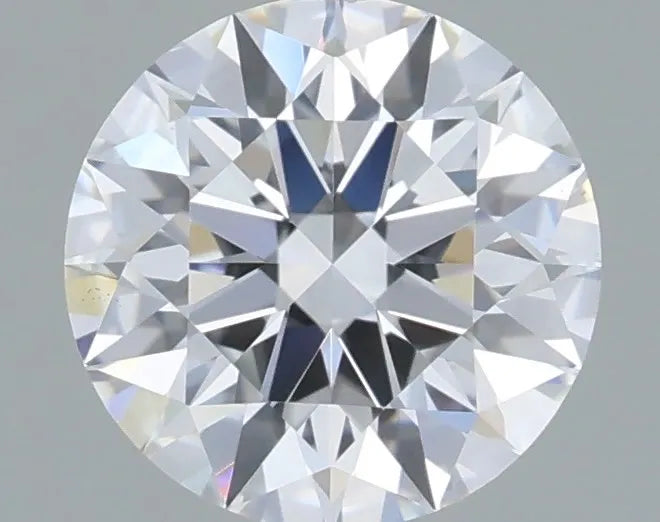 0.96ct Round Lab Grown Diamond (Colour D, Clarity VS1, Cut ID, IGI Certified)