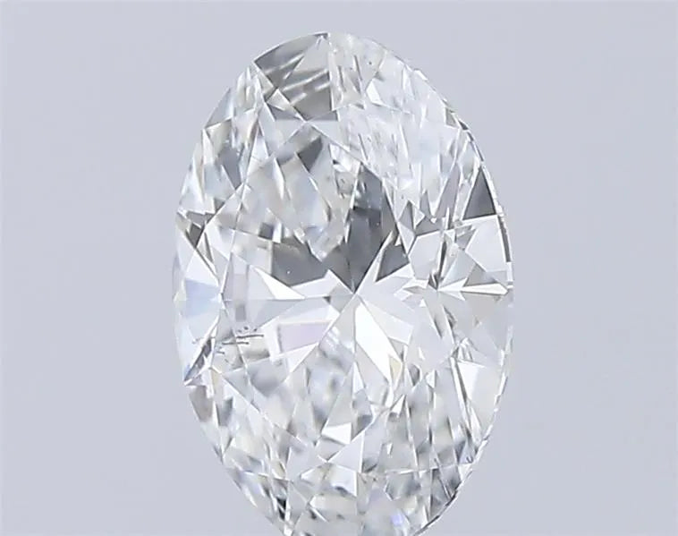 0.94 Carats OVAL Diamond