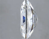 4.05 Carats RADIANT Diamond