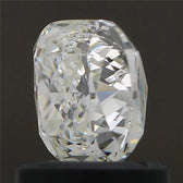 0.91ct Cushion modified Natural Diamond (Colour J, Clarity VS2, GIA Certified)