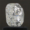 0.91ct Cushion modified Natural Diamond (Colour J, Clarity VS2, GIA Certified)