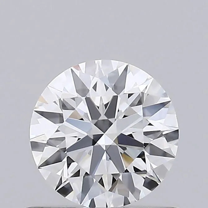 0.52 Carats ROUND Diamond