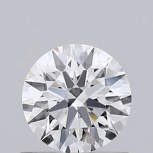 0.52 Carats ROUND Diamond
