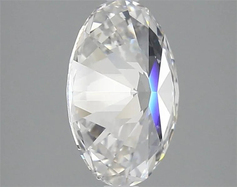 2.01 Carats OVAL Diamond