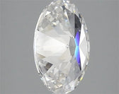 2.01 Carats OVAL Diamond