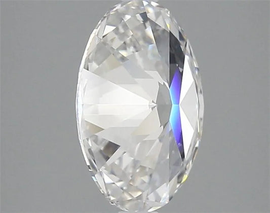 2.01 Carats OVAL Diamond