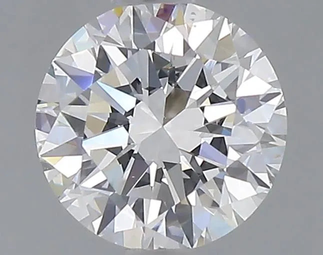 1.00ct Round Lab Grown Diamond (Colour E, Clarity VS2, Cut VG, IGI Certified)