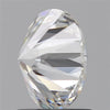 1.50ct Round Lab Grown Diamond (Colour E, Clarity VVS1, Cut EX, IGI)