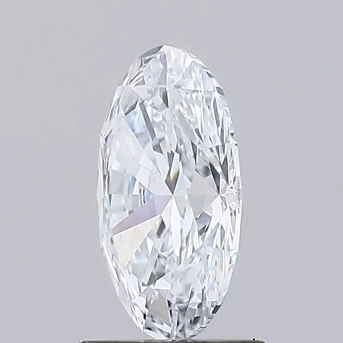 1.51 Carats OVAL Diamond