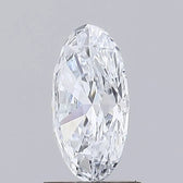 1.51 Carats OVAL Diamond
