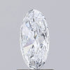 1.51 Carats OVAL Diamond