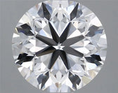 2.01 Carats ROUND Diamond