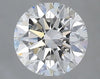 1.5 Carats ROUND Diamond