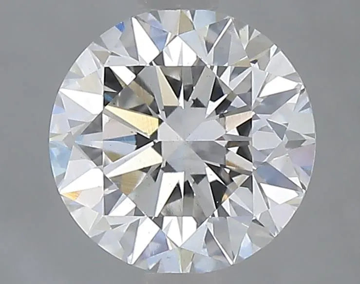 1.5 Carats ROUND Diamond