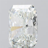 2.05ct Radiant Natural Diamond (Colour F, Clarity VVS1, GIA Certified)