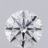 4 Carats ROUND Diamond
