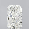 3.1 Carats RADIANT Diamond