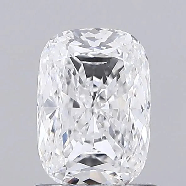 1.02ct Cushion brilliant Lab Grown Diamond (Colour D, Clarity VS1, IGI)