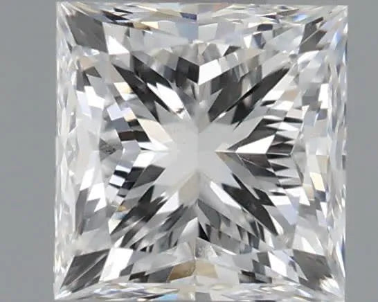 0.7 Carats PRINCESS Diamond