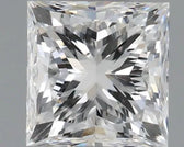 0.7 Carats PRINCESS Diamond