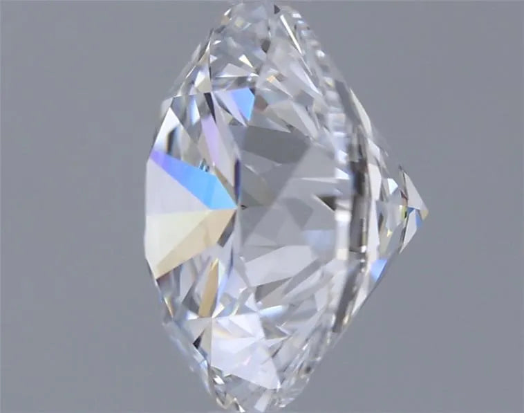 0.82 Carats ROUND Diamond