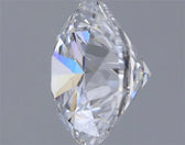 0.82 Carats ROUND Diamond