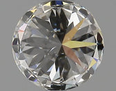 0.5 Carats ROUND Diamond