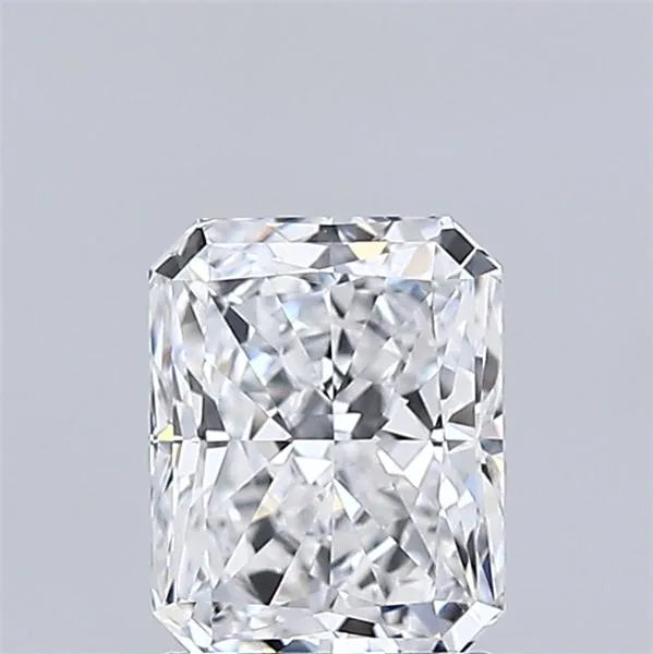 1.51 Carats RADIANT Diamond