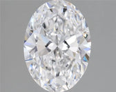 2.05 Carats OVAL Diamond