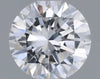 0.50ct Round Lab Grown Diamond (Colour E, Clarity VS2, Cut VG, IGI Certified)