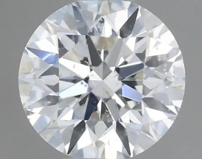 0.4 Carats ROUND Diamond