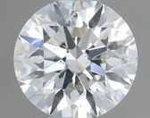 0.4 Carats ROUND Diamond