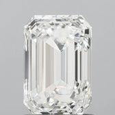 1.51 Carats EMERALD Diamond