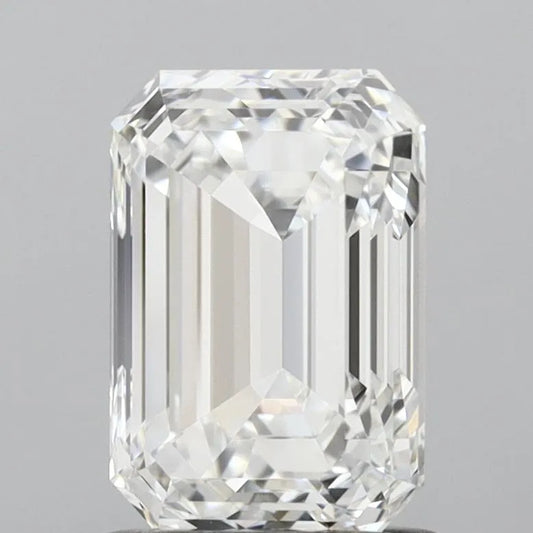 1.51 Carats EMERALD Diamond