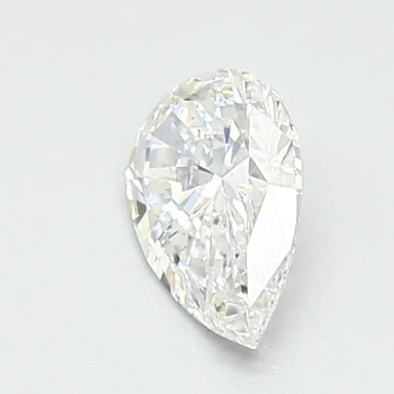 0.52 Carats PEAR Diamond