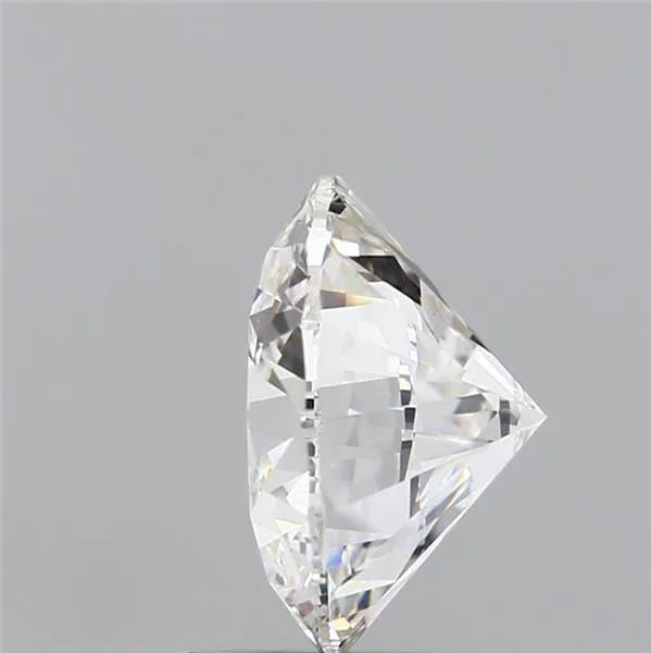 3.01 Carats ROUND Diamond