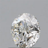 0.70ct Round Natural Diamond (Colour G, Clarity VS1, Cut VG, GIA Certified)