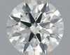 0.70ct Round Natural Diamond (Colour I, Clarity VS2, Cut EX, IGI Certified)