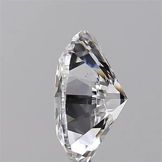 1.2 Carats OVAL Diamond