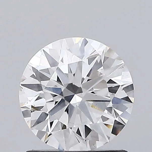 1.05ct Round Lab Grown Diamond (Colour G, Clarity VS1, Cut ID, IGI Certified)