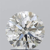 2 Carats ROUND Diamond